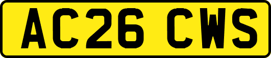 AC26CWS