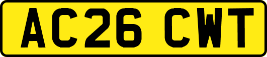 AC26CWT