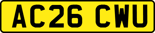 AC26CWU