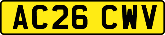 AC26CWV