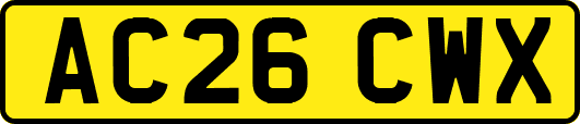 AC26CWX