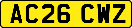 AC26CWZ