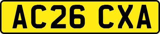 AC26CXA