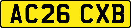 AC26CXB
