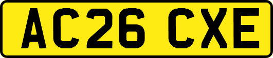 AC26CXE