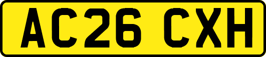 AC26CXH