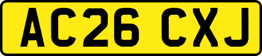 AC26CXJ