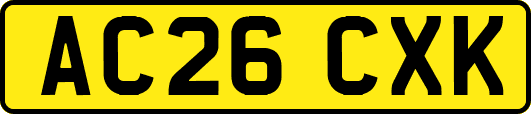 AC26CXK