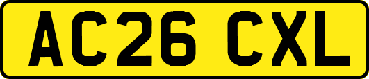 AC26CXL