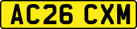 AC26CXM