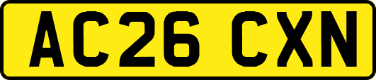 AC26CXN