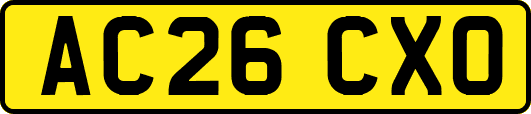 AC26CXO