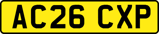 AC26CXP