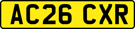 AC26CXR
