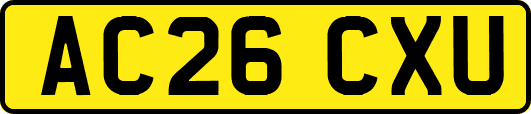 AC26CXU