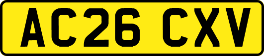 AC26CXV