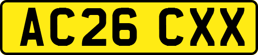 AC26CXX