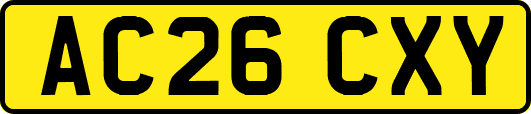 AC26CXY