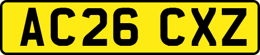 AC26CXZ