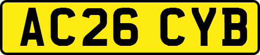 AC26CYB