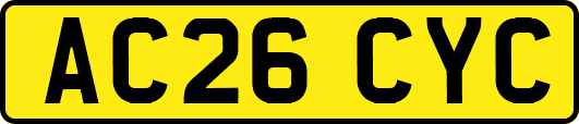 AC26CYC