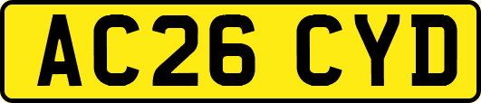 AC26CYD