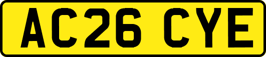 AC26CYE