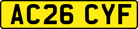 AC26CYF