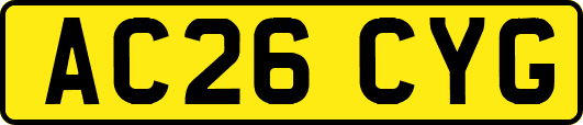 AC26CYG