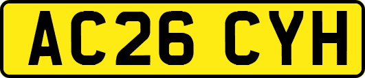AC26CYH