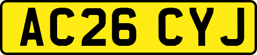 AC26CYJ