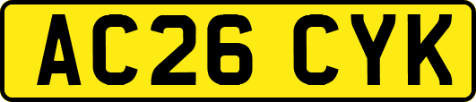 AC26CYK