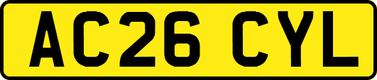 AC26CYL