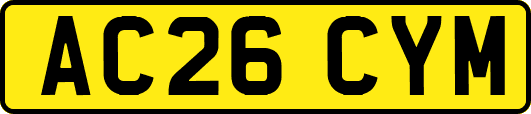 AC26CYM