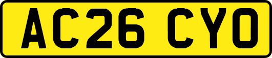 AC26CYO