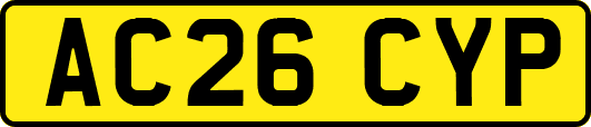 AC26CYP