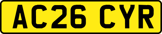 AC26CYR