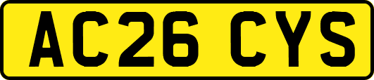 AC26CYS