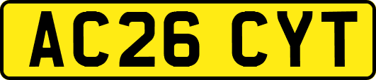 AC26CYT