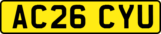 AC26CYU