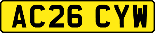 AC26CYW