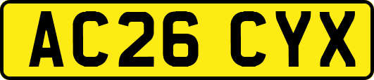AC26CYX