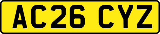 AC26CYZ