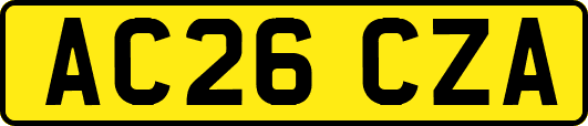 AC26CZA