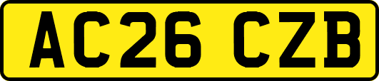 AC26CZB