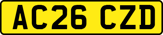 AC26CZD