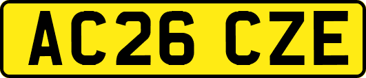 AC26CZE