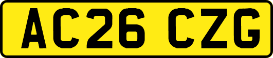 AC26CZG