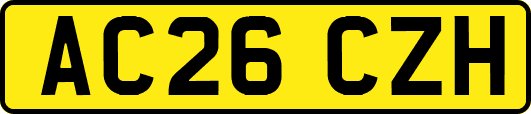 AC26CZH