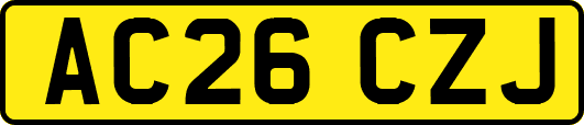AC26CZJ